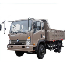 SINOTRUK CDW 10 Tonnen leichter LKW-Muldenkipper Kipper SINOTRUK CDW 10 Tonnen leichter LKW Muldenkipper Kipper